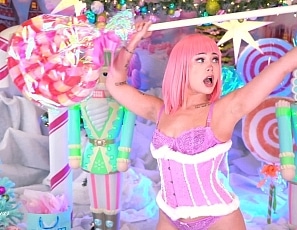 Let Us Lick Your Lollipop